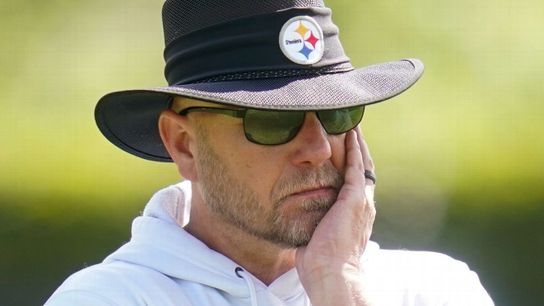 Steelers Have To Beat Browns Or Else Matt Canada Shouldn't Have A Job, Says CBS Sports Host In Epic Rant (Steelers News)